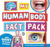 My Human Body Fact Pack