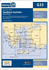 Imray Chart G33: Southern Cyclades (West Sheet) (G Charts)