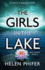 The Girls in the Lake: An addictive and gripping crime thriller