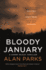 Bloody January: a Harry McCoy Thriller (a Harry McCoy Thriller, 1)