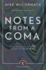 Notes From a Coma Canons