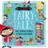 Five-Minute Fairy Tales