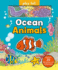 Ocean Animals (Soft Felt Play Books)