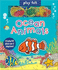Play Felt Ocean Animals (Soft Felt Play Books)