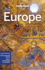 Lonely Planet Europe (Travel Guide)