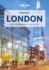 Lonely Planet Pocket London: Top Experiences, Local Life (Pocket Guide)