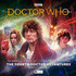 The Fourth Doctor Adventures Series 9 Volume 2 Doctor Who the Fourth Doctor Series 9