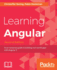 Learning Angular -