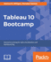 Tableau 10 Bootcamp Intensive Training for Data Visualization and Dashboarding