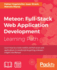 Meteor Fullstack Web Application Development