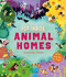 Pop Inside: Animal Homes