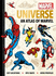 Marvel Universe: an Atlas of Marvel