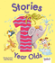 Stories for 1 Year Olds (Short Stories)