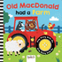 Old Macdonald Had a Farm: Sing Along With Me (Sing Along With Me Sound)