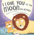 I Love You to the Moon and Beyond (Picture Book Padded)