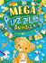 Mega Puzzles: Animals (Mega Puzzles 8)