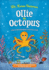 Ollie the Octopus Loss and Bereavement Activity Book: a Therapeutic Story With Activities for Children Aged 5-10 (Therapeutic Treasures Collection)