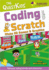 Coding with Scratch - Make 3D Games & Graphics: Take Your Coding Into the Next Dimension!