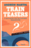 Train Teasers: A Quiz Book for the Cultured Trainspotter