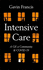 Intensive Care: a Gp, a Community & a Pandemic