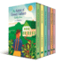 The Anne of Green Gables Collection: Deluxe 6-Book Hardcover Boxed Set (Arcturus Collector's Classics, 4)
