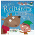 Little Reindeer's Christmas Wish (Picture Book)