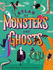 Atlas of Monsters and Ghosts Lonely Planet Kids