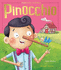 Pinocchio (Fairytale Classics)