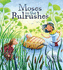 Moses in the Bulrushes (My First Bible Story Series)