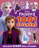 Disney Frozen 2 1001 Stickers (Autumn Publishing)