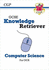 Gcse Computer Science Ocr Knowledge Retriever: Ideal for the 2023 and 2024 Exams (Cgp Ocr Gcse Computer Science)