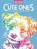Colour and Discover: The Cute Ones: 28 Hidden Pictures to Reveal