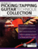 Chris Brooks? 3 in 1 Picking & Tapping Guitar Technique Collection: Master Alternate Picking, Economy Picking and Tapping in This Three-Book Compilation (Learn Rock Guitar Technique)