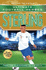 Sterling (Ultimate Football Heroes-International Edition)-Includes the World Cup Journey!