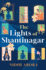 The Lights of Shantinagar: Unbound Firsts 2025
