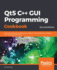 Qt5 C Gui Programming Cookbook