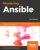 Mastering Ansible-Third Edition