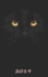 Cat Daily Planner 2019: Small Calendar Journal & Notebook? Black Cat (Day Planners? Cats)