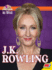 The Magical World of J.K. Rowling