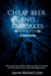 Cheap Beer and Pancakes: A Book of Poetry