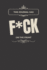 This Journal Has F*Uck on the Front: and Sh*T on the Back | Just Another Offensive Lined Journal for Contemptuous Young Adults