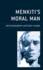 Menkitis Moral Man (African Philosophy: Critical Perspectives and Global Dialogue)