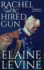 Rachel and the Hired Gun (Men of Defiance)