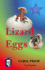 Lizard Eggs: Book 1 in the Cresswell Gang Series