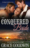 Their Conquered Bride (Bridgewater Menage)