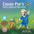 Cassie Pup's Favorite Ladybug and Snake Stories: Cassie's Marvelous Music Lessons Series (Cassie Pup Books)