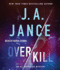 Overkill (18) (Ali Reynolds Series)