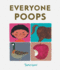 Everyone Poops (Title & Book in Japanese)