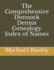 The Comprehensive Donnock Dennis Genealogy Index of Names