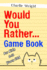 Would You Rather Game Book: for Kids 6-12 Years Old: Jokes and Silly Scenarios for Children